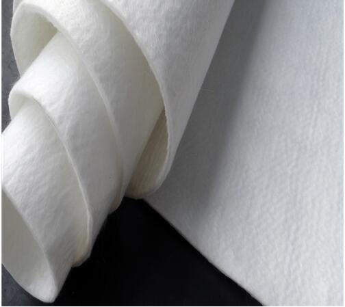 加筋复合防水棉大衣的施工检测方法